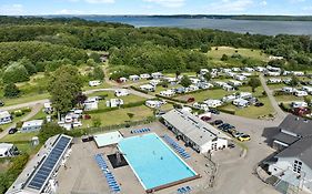 First Camp Frigard Camping & Cottages
